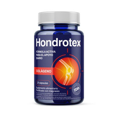 Hondrotex crema articular 50 ml